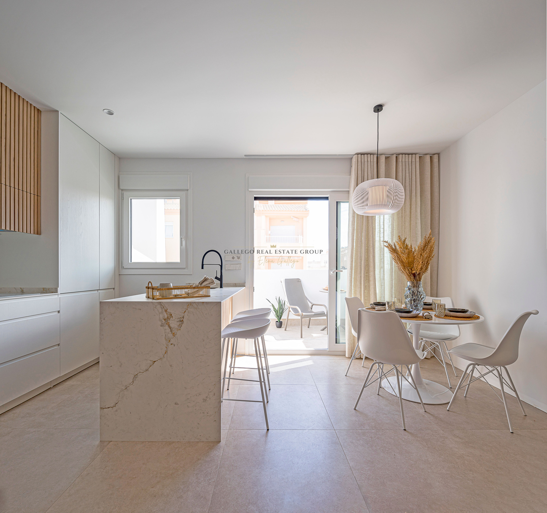 Venta de obra nueva en San Pedro del Pinatar