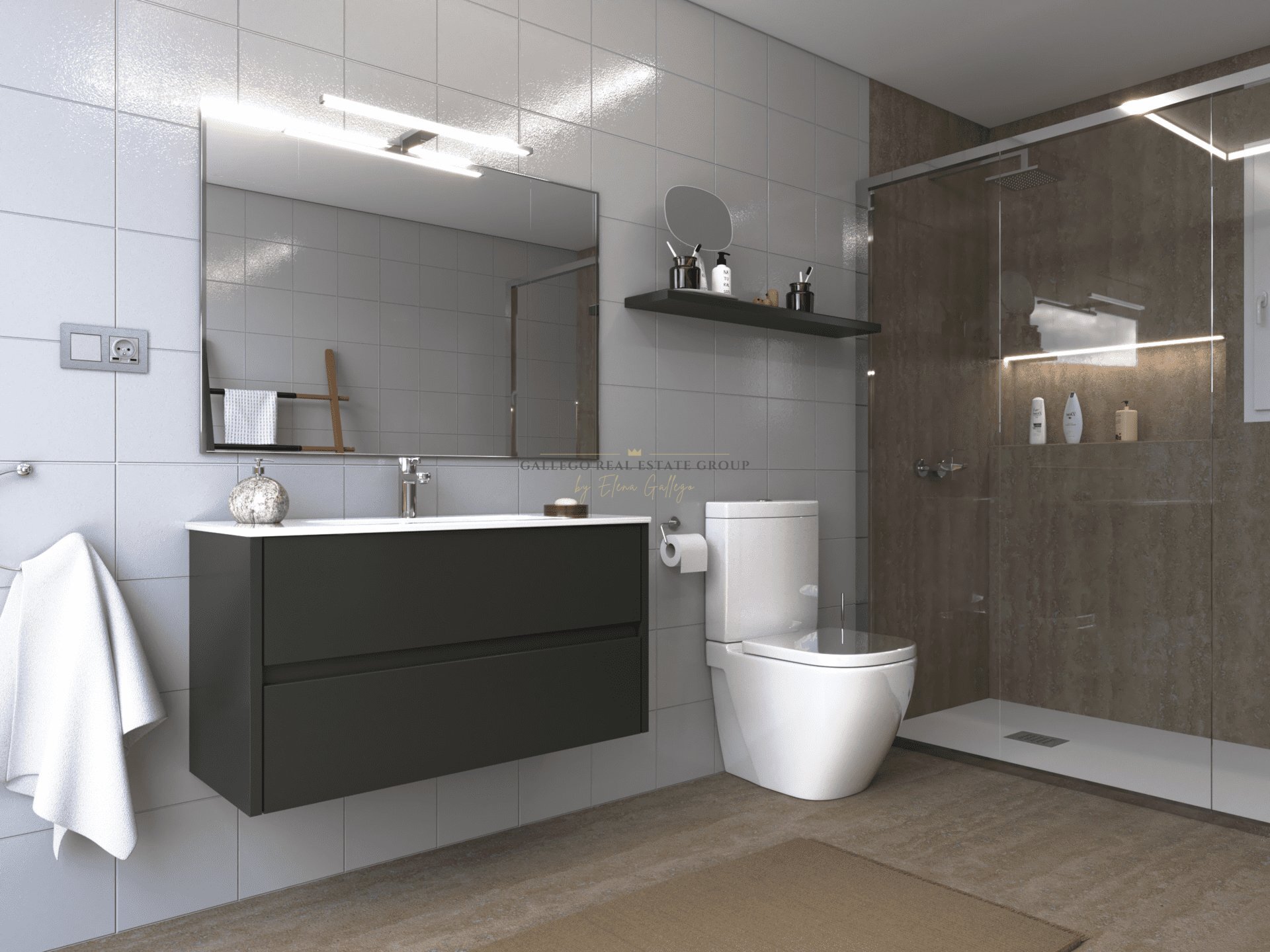 Venta de obra nueva en Los Belones