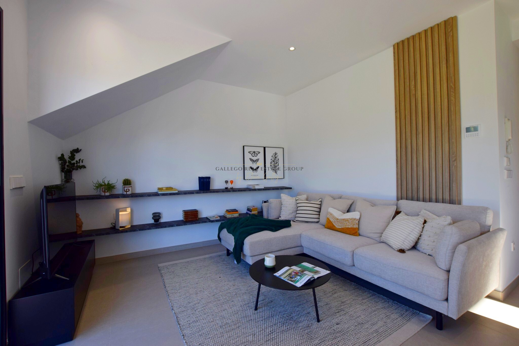 Venta de obra nueva en Condado de Alhama