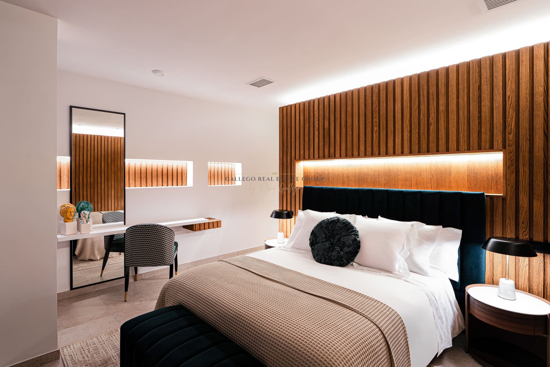 Venta de obra nueva en La Nucia