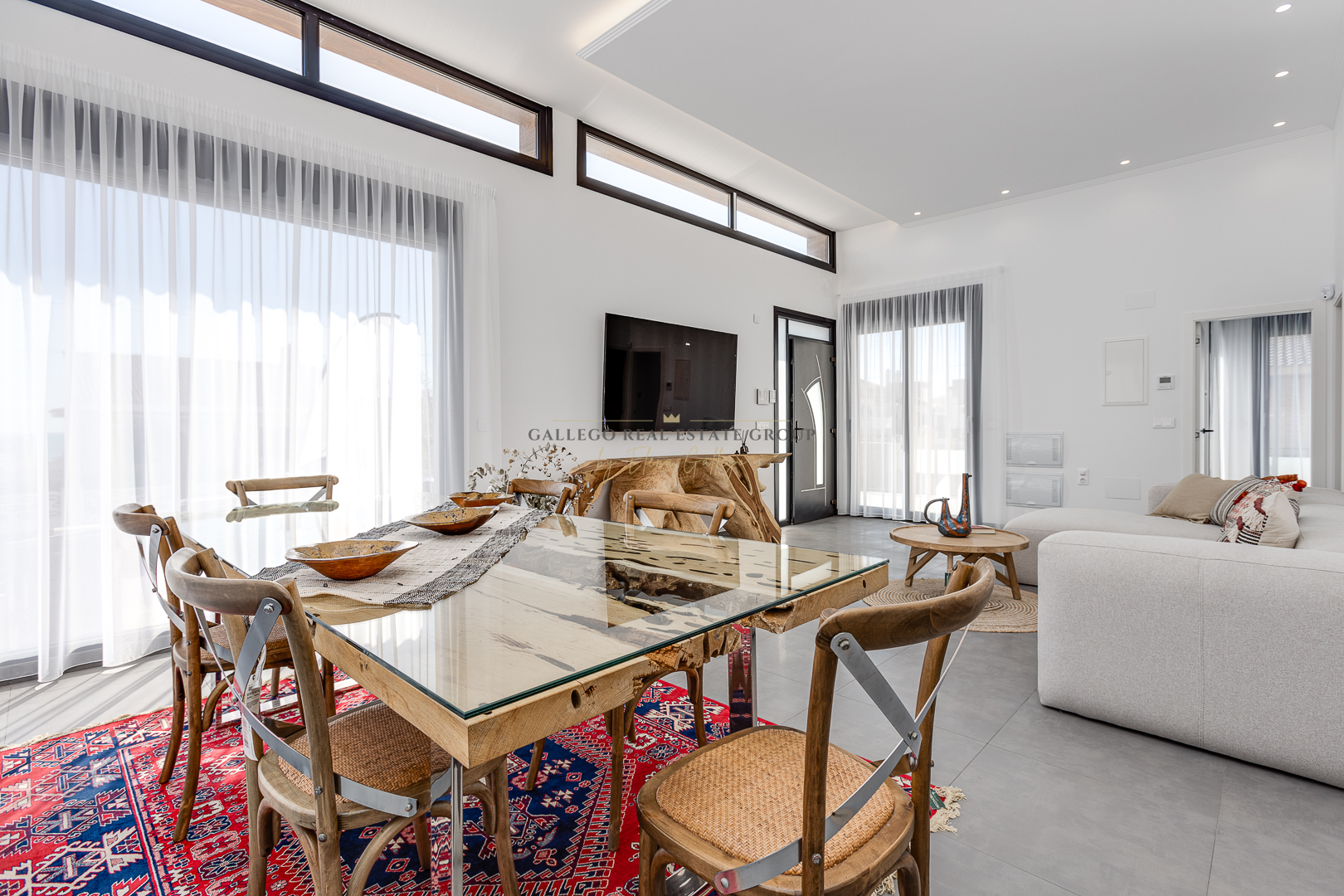 Venta de casa en La Mata