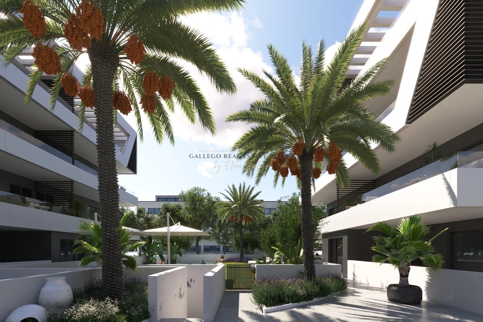 Venta de obra nueva en Sant Joan dAlacant