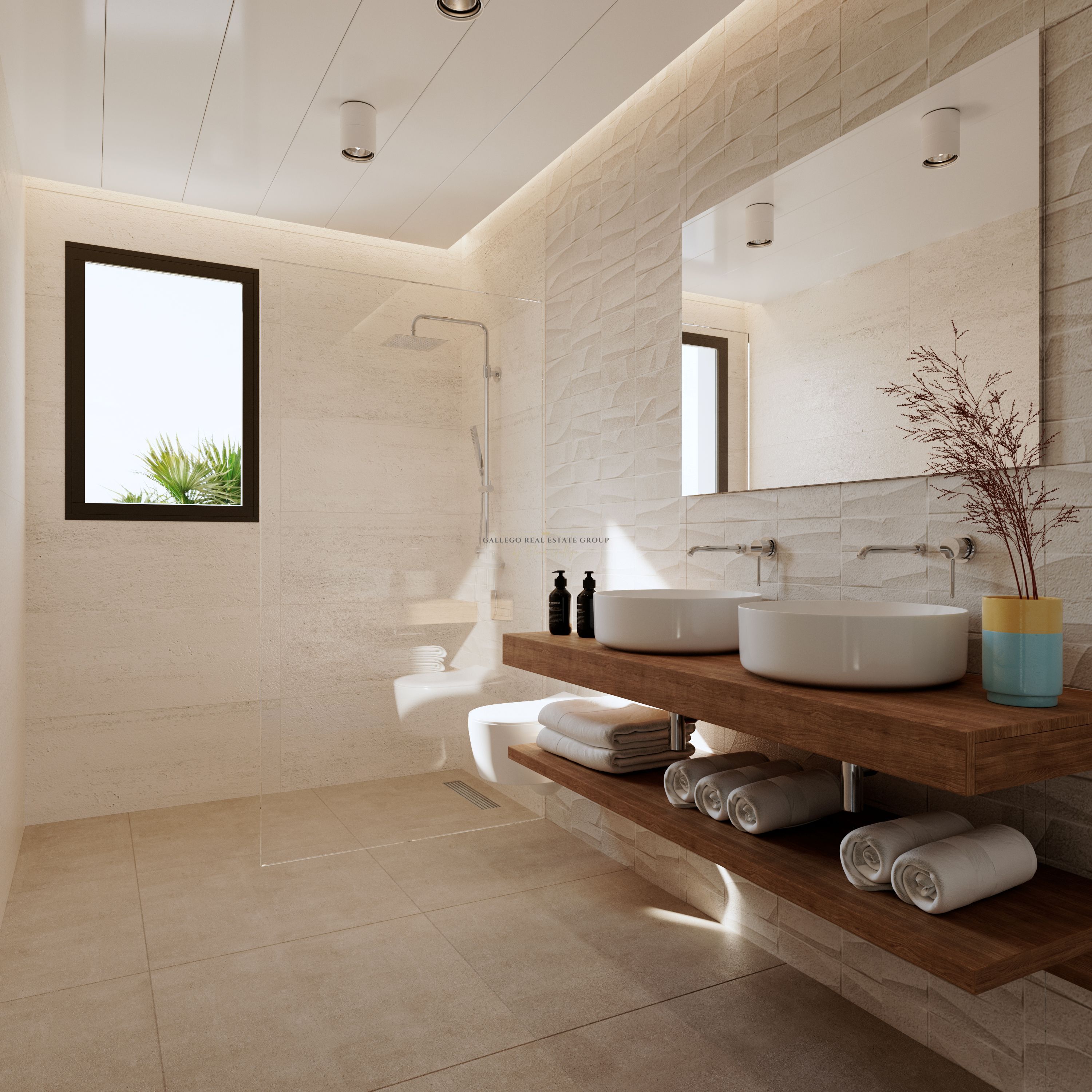 Venta de obra nueva en Urbanización Sea Hills