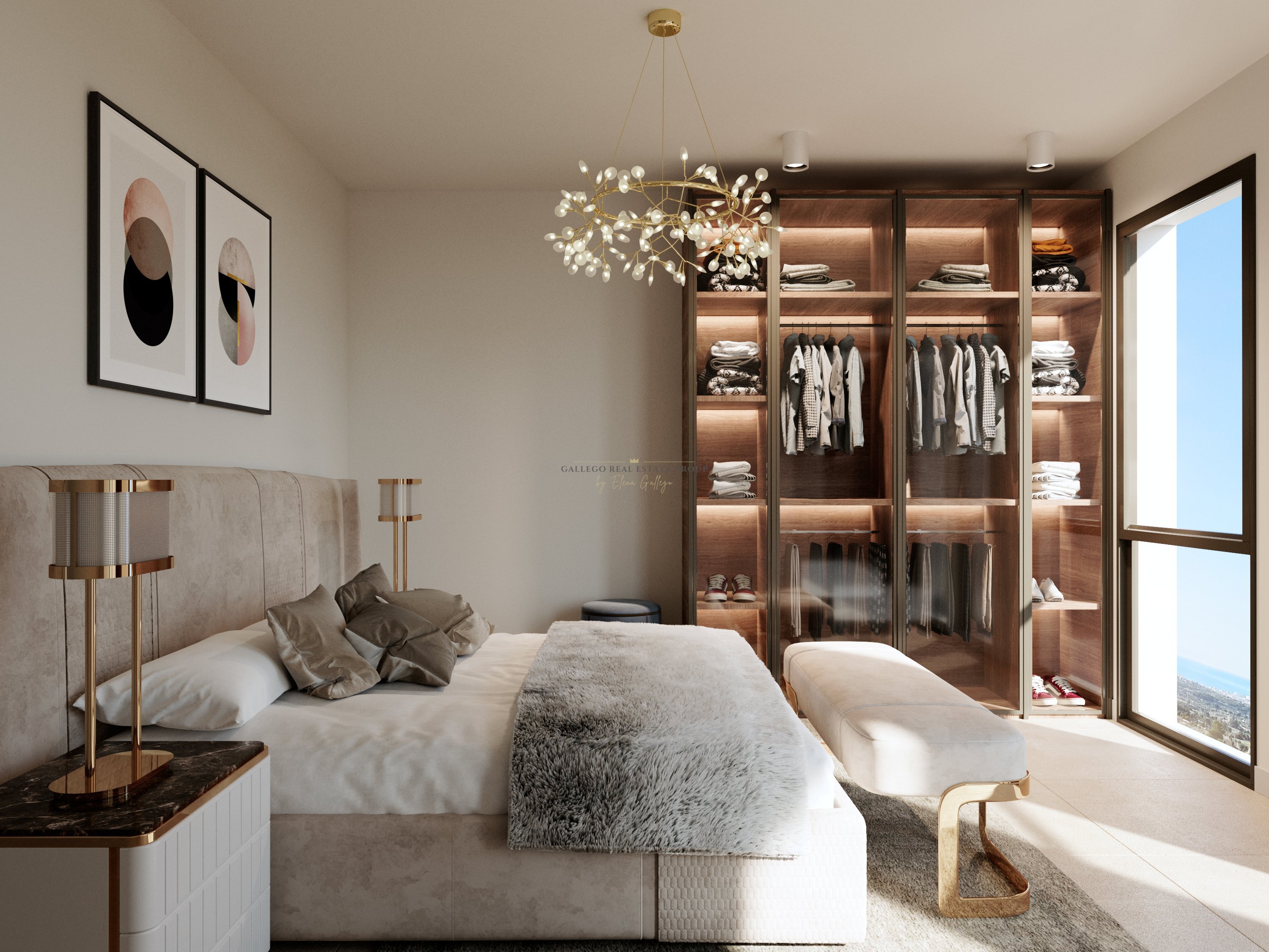 Venta de obra nueva en Urbanización Sea Hills