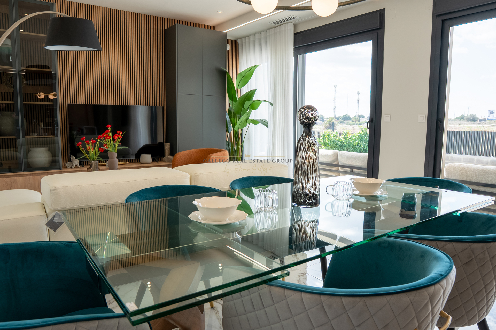 Venta de obra nueva en Ciudad Quesada