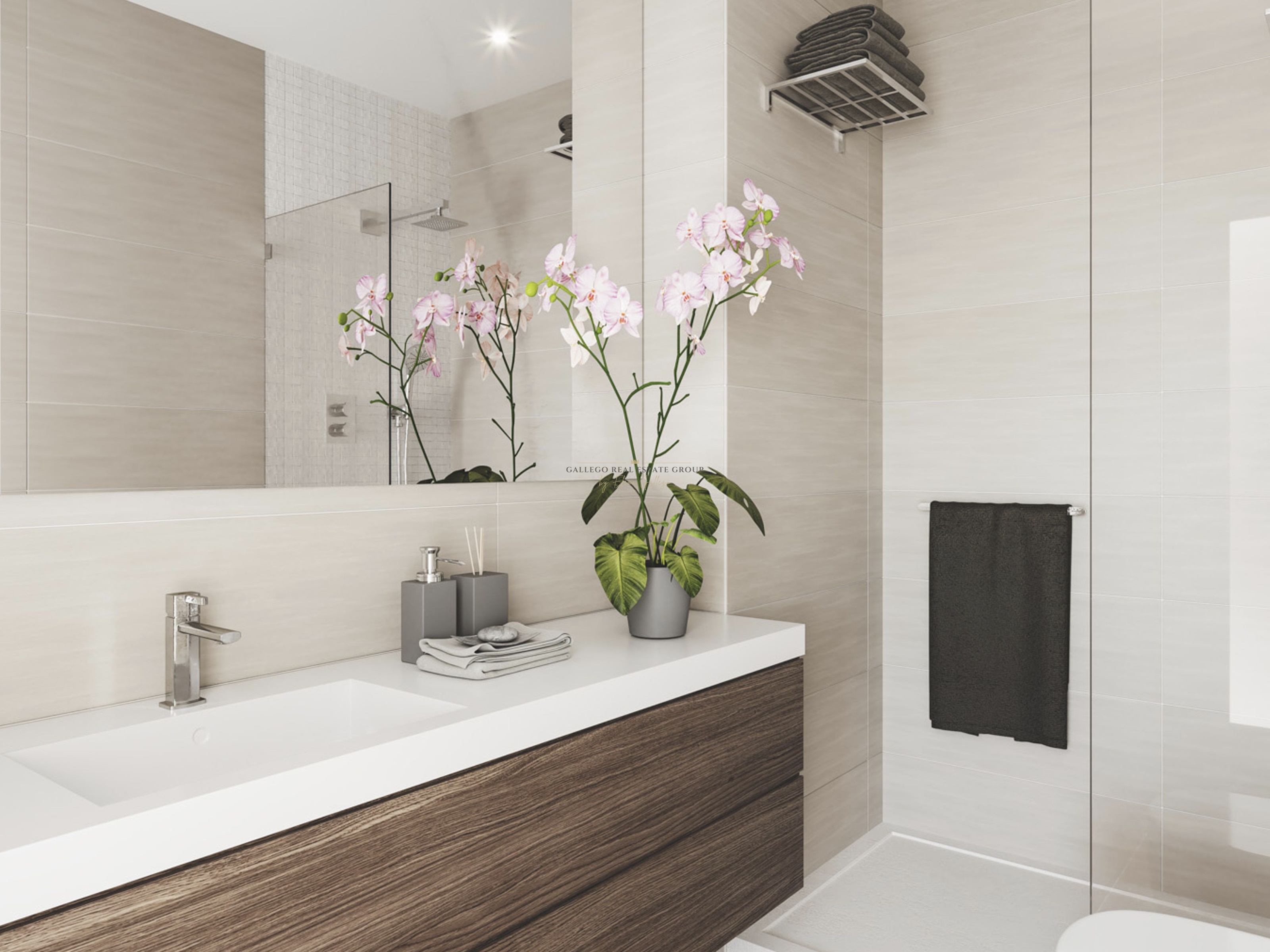 Venta de obra nueva en Torrevieja