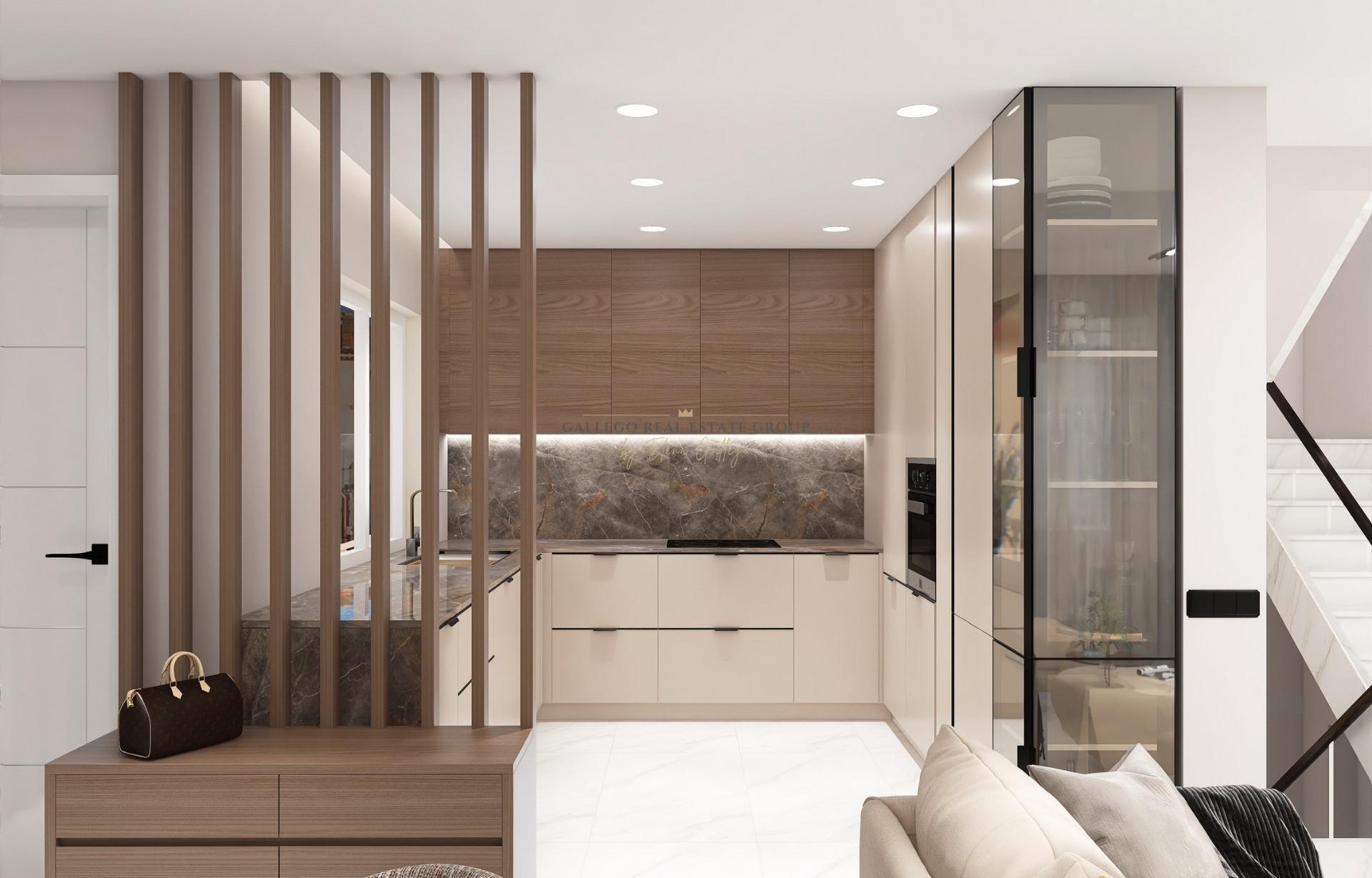 Venta de obra nueva en Ciudad Quesada