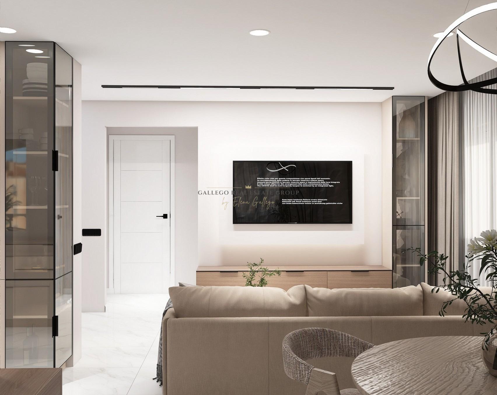 Venta de obra nueva en Ciudad Quesada