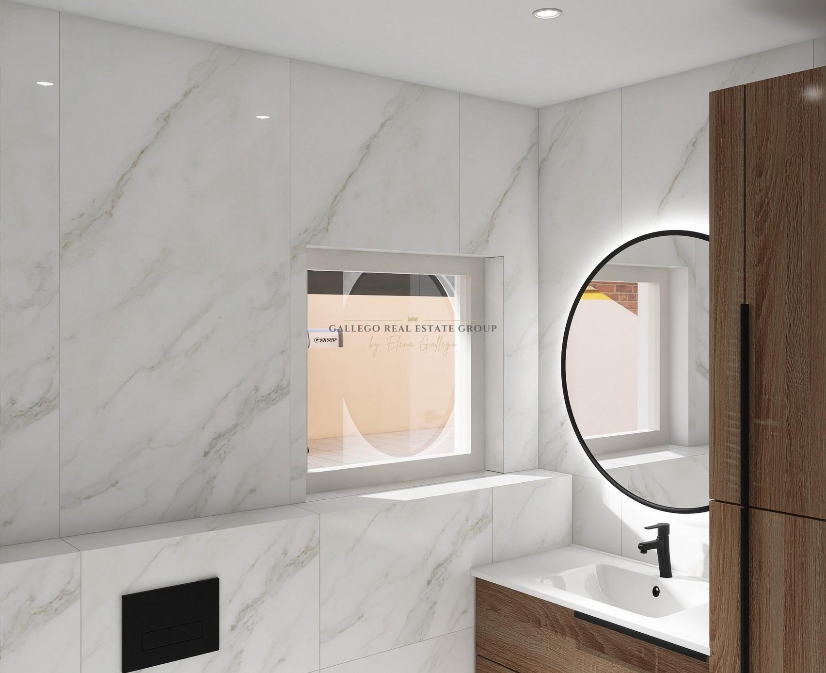 Venta de obra nueva en Ciudad Quesada