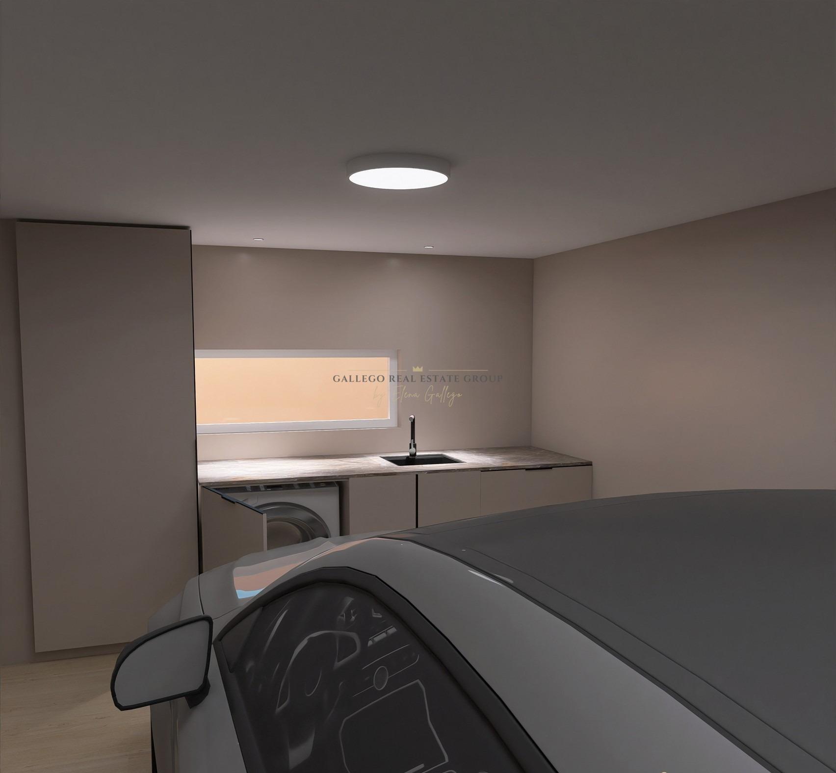 Venta de obra nueva en Ciudad Quesada