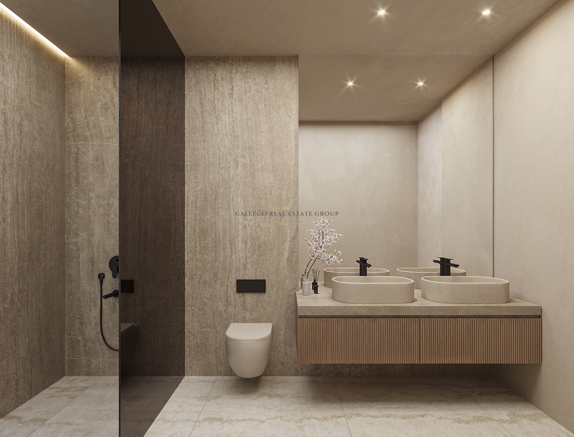 Venta de obra nueva en Benissa