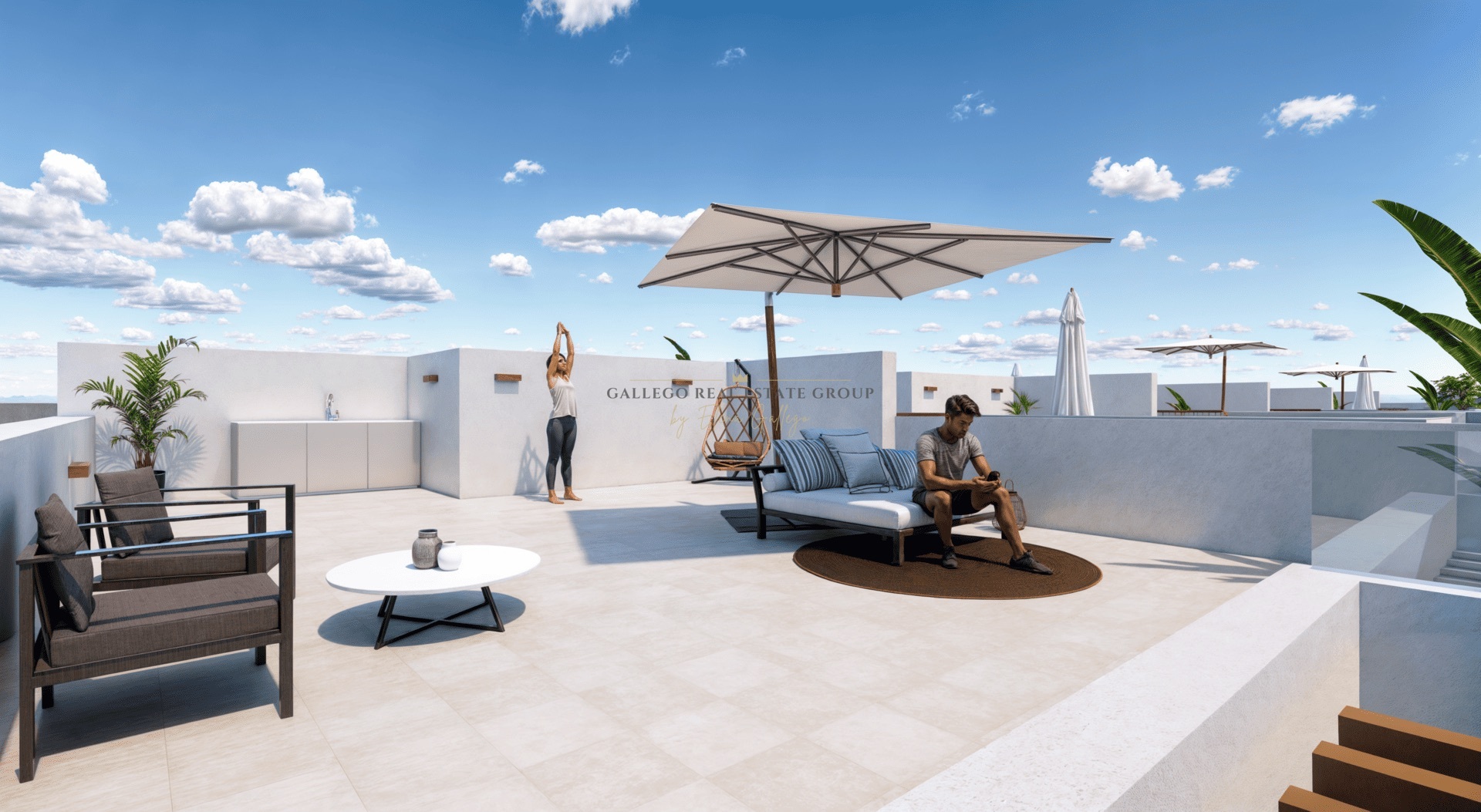 Venta de obra nueva en Torre-Pacheco