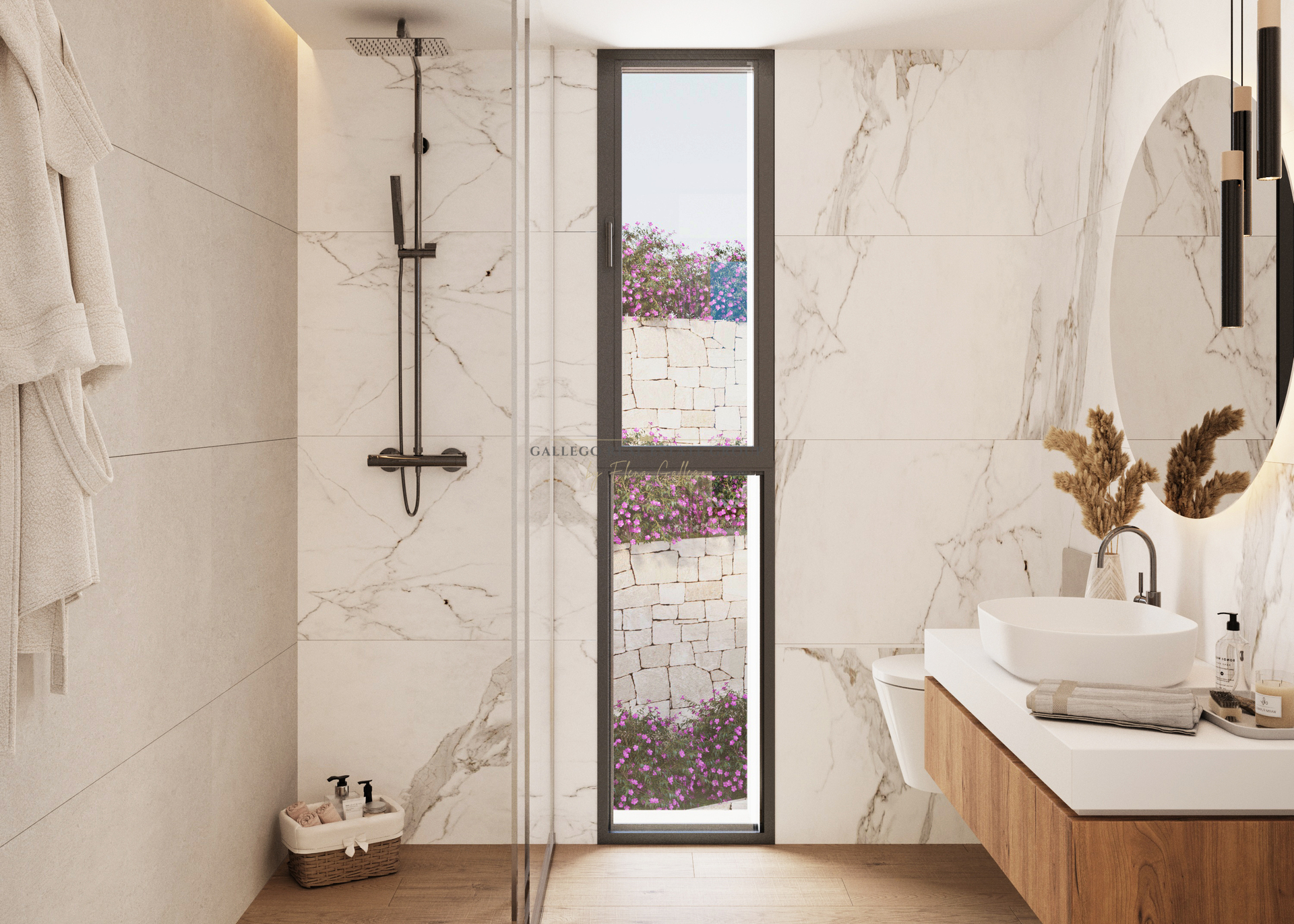 Venta de obra nueva en Polop