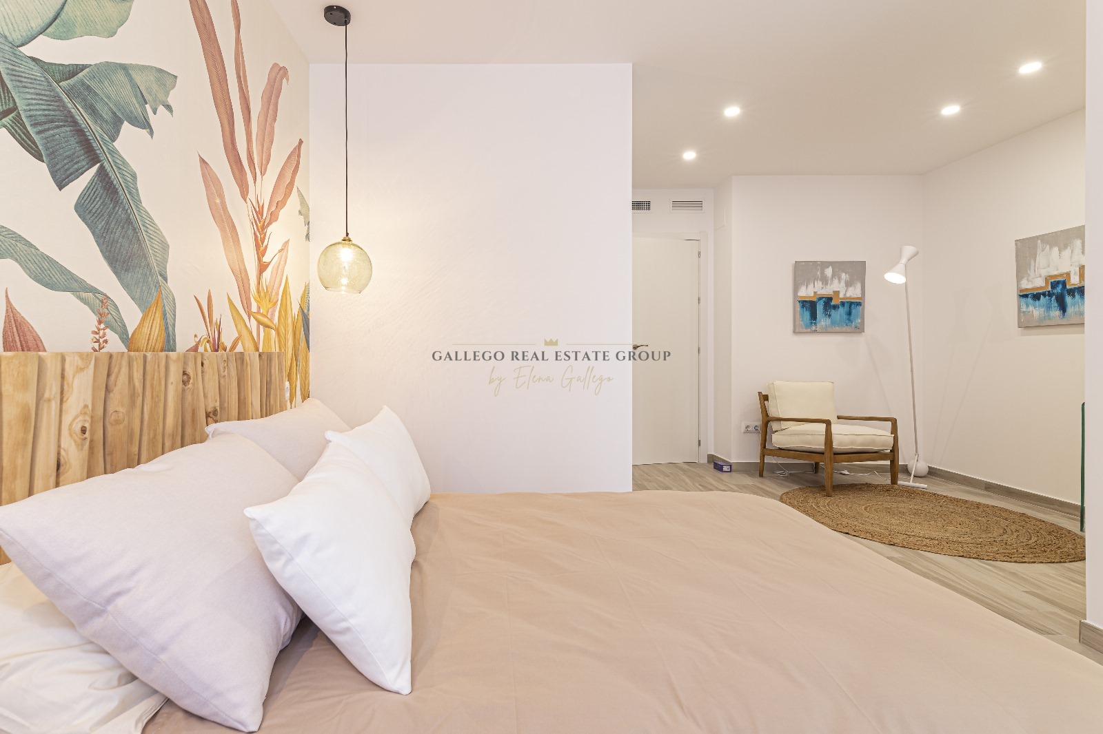 Venta de obra nueva en La Manga del Mar Menor