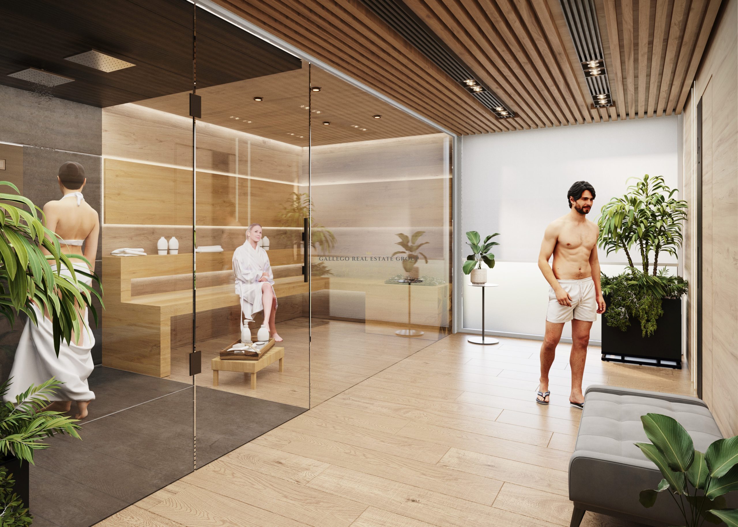 Venta de obra nueva en La Manga del Mar Menor