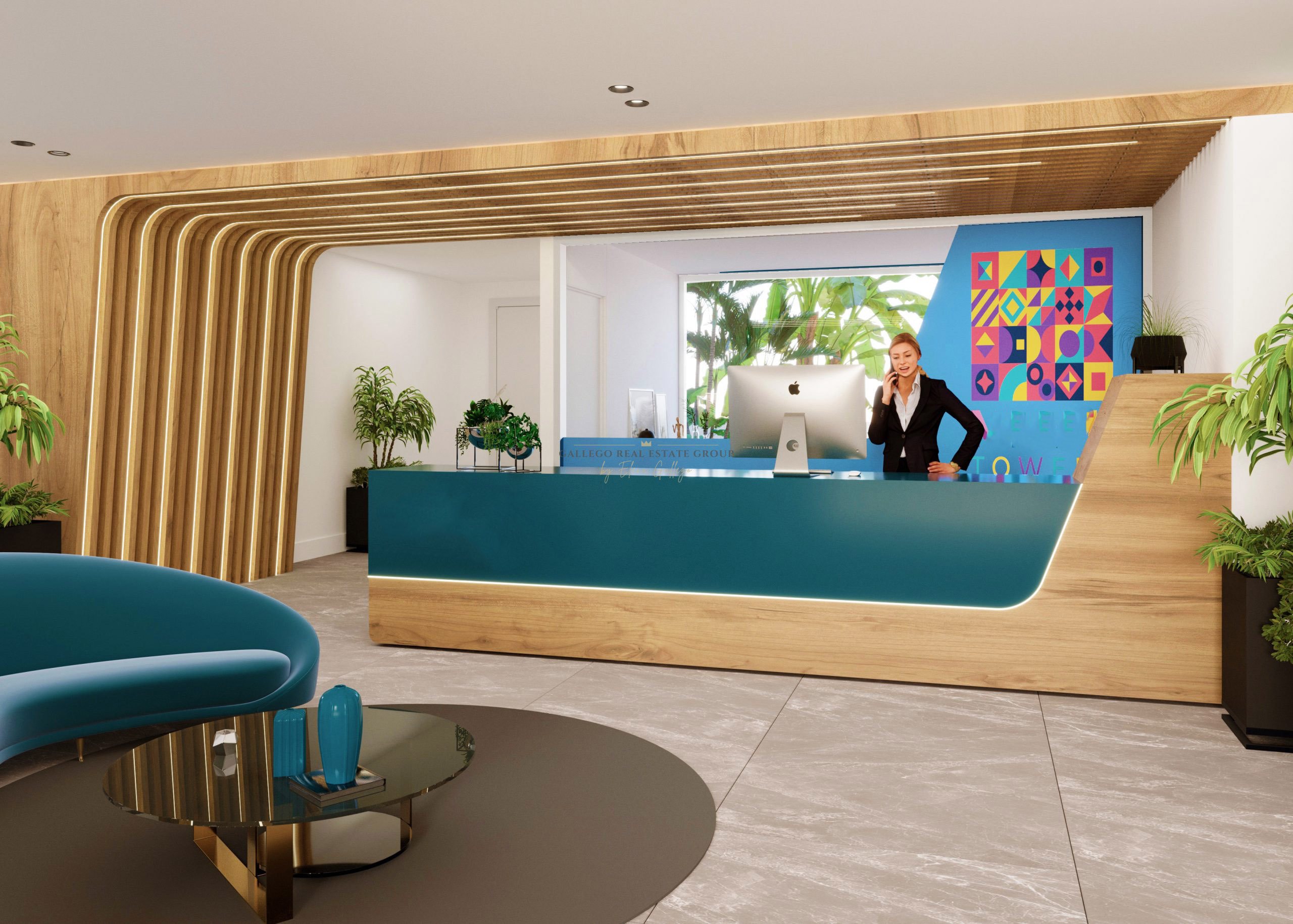 Venta de obra nueva en La Manga del Mar Menor