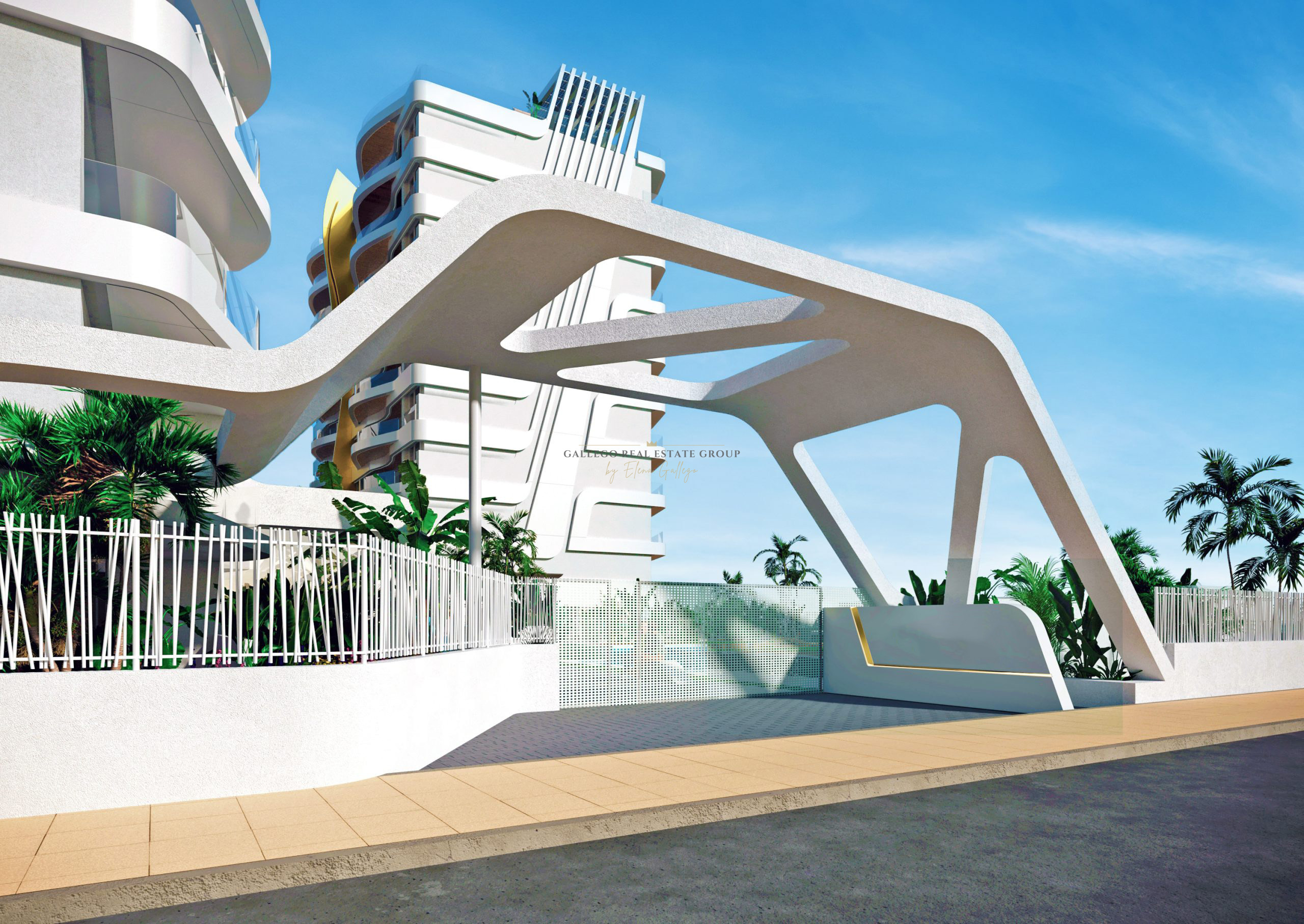 Venta de obra nueva en La Manga del Mar Menor