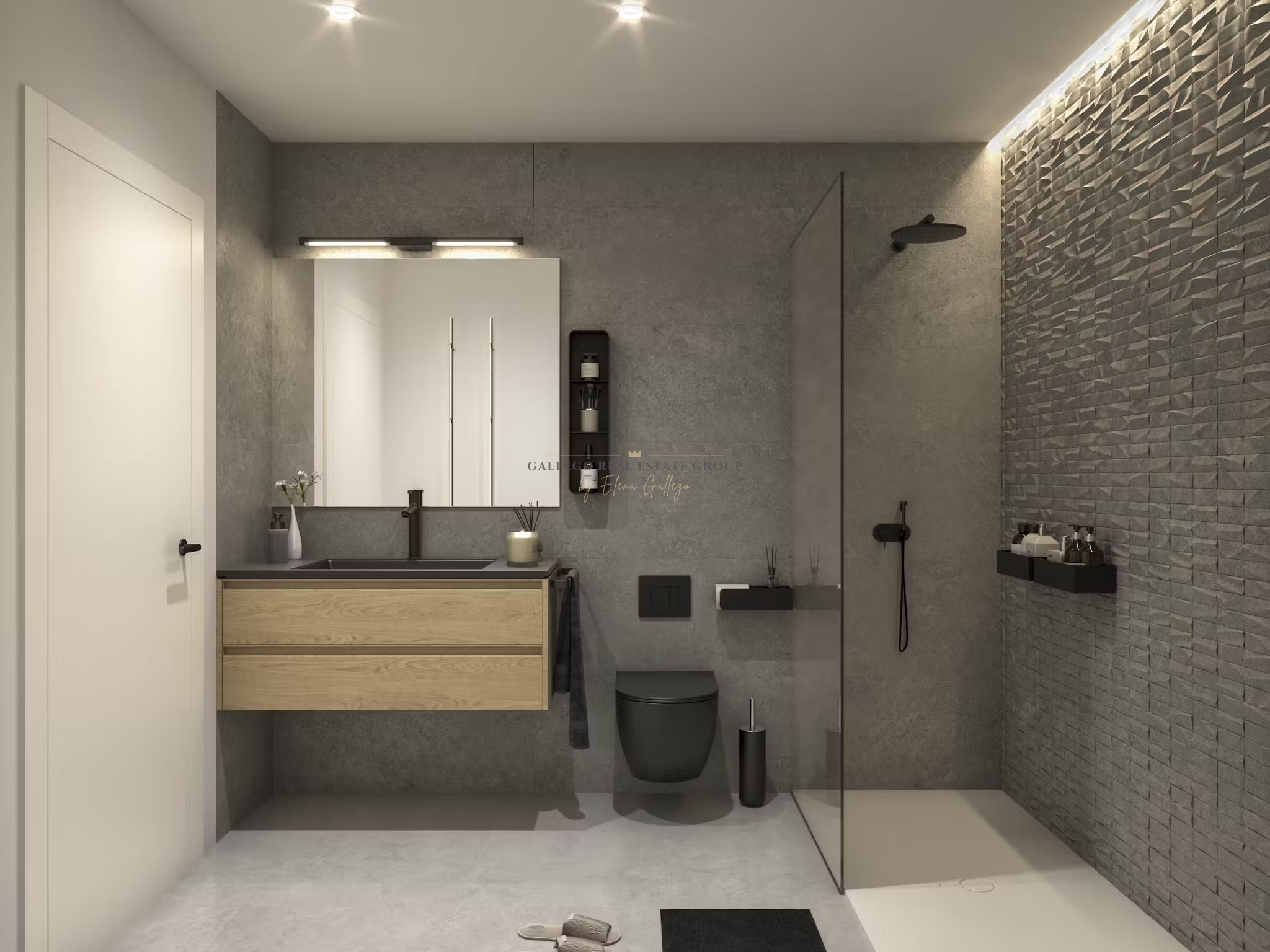 Venta de obra nueva en Santa Pola