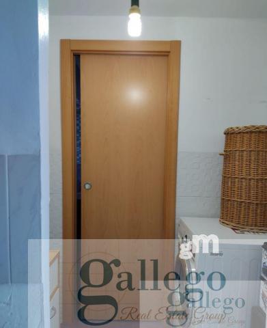 Venta de casa en Jaén