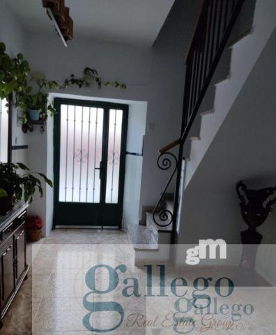 Venta de casa en Jaén