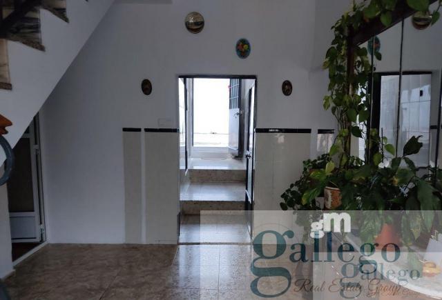 Venta de casa en Jaén
