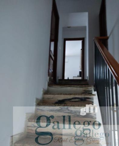 Venta de casa en Jaén