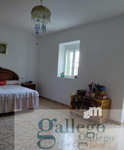 Venta de casa en Jaén