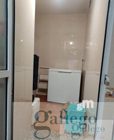 Venta de casa en Jaén