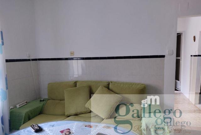 Venta de casa en Jaén