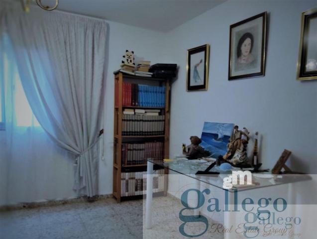 Venta de casa en Jaén
