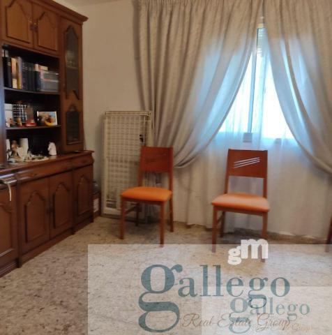 Venta de casa en Jaén