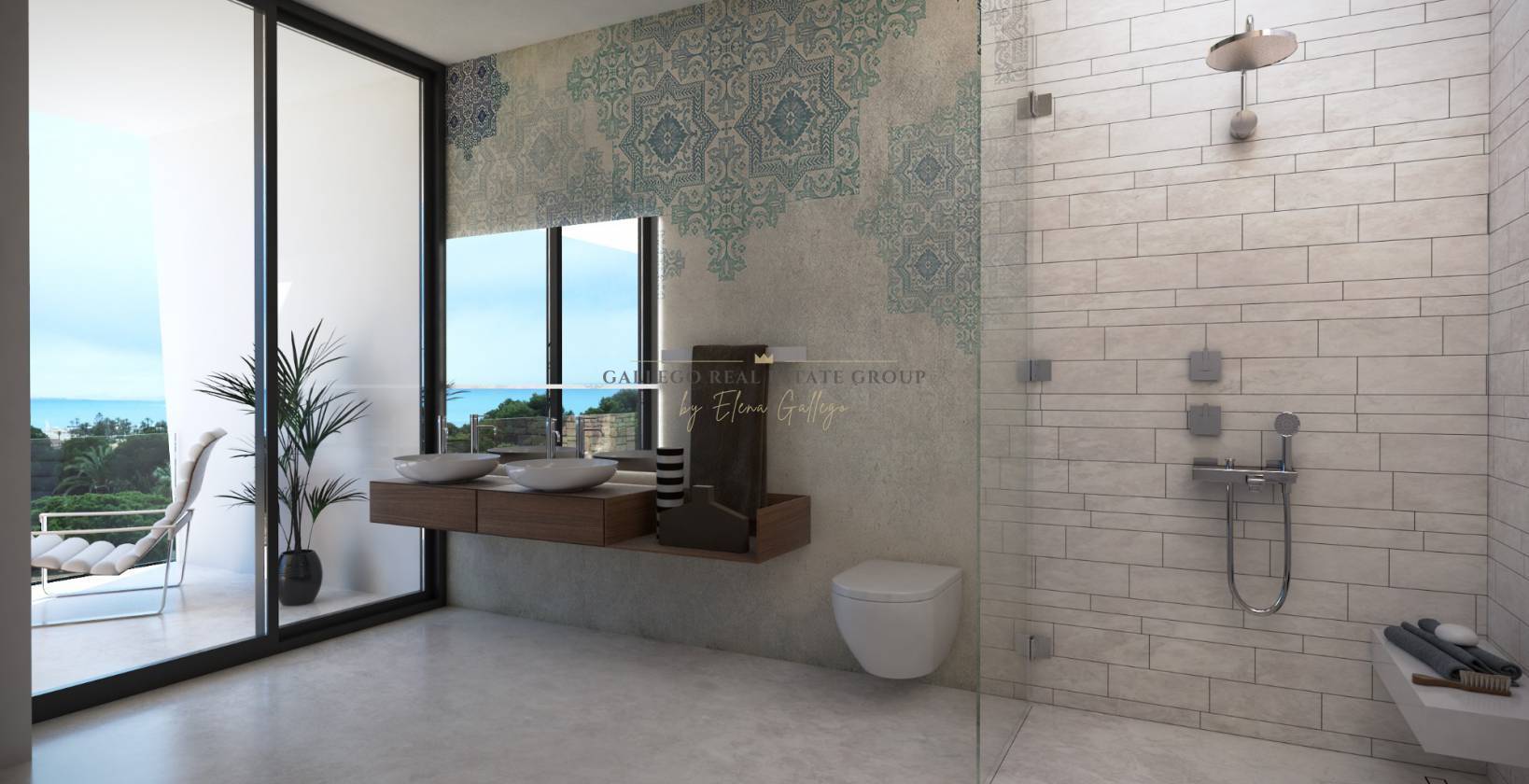 Venta de obra nueva en Dehesa de Campoamor