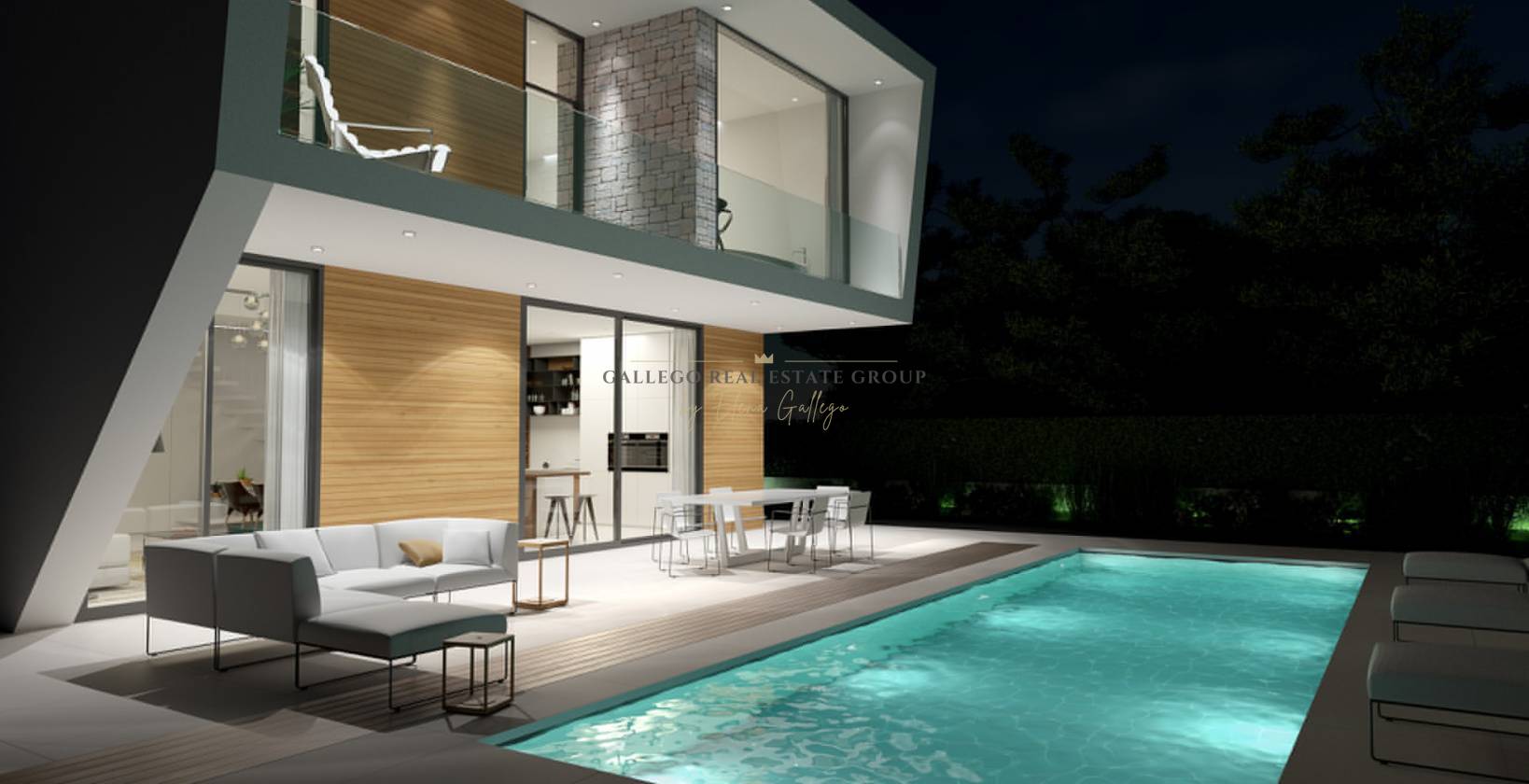 Venta de obra nueva en Dehesa de Campoamor