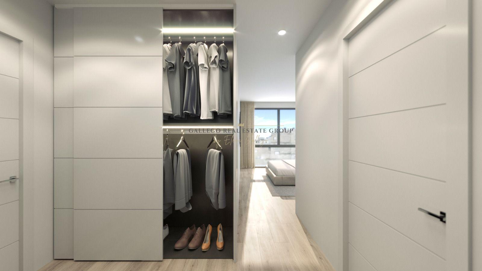 Venta de obra nueva en Torrevieja