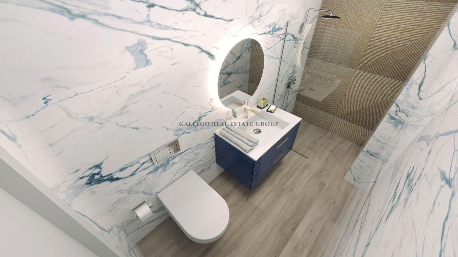 Venta de obra nueva en Torrevieja