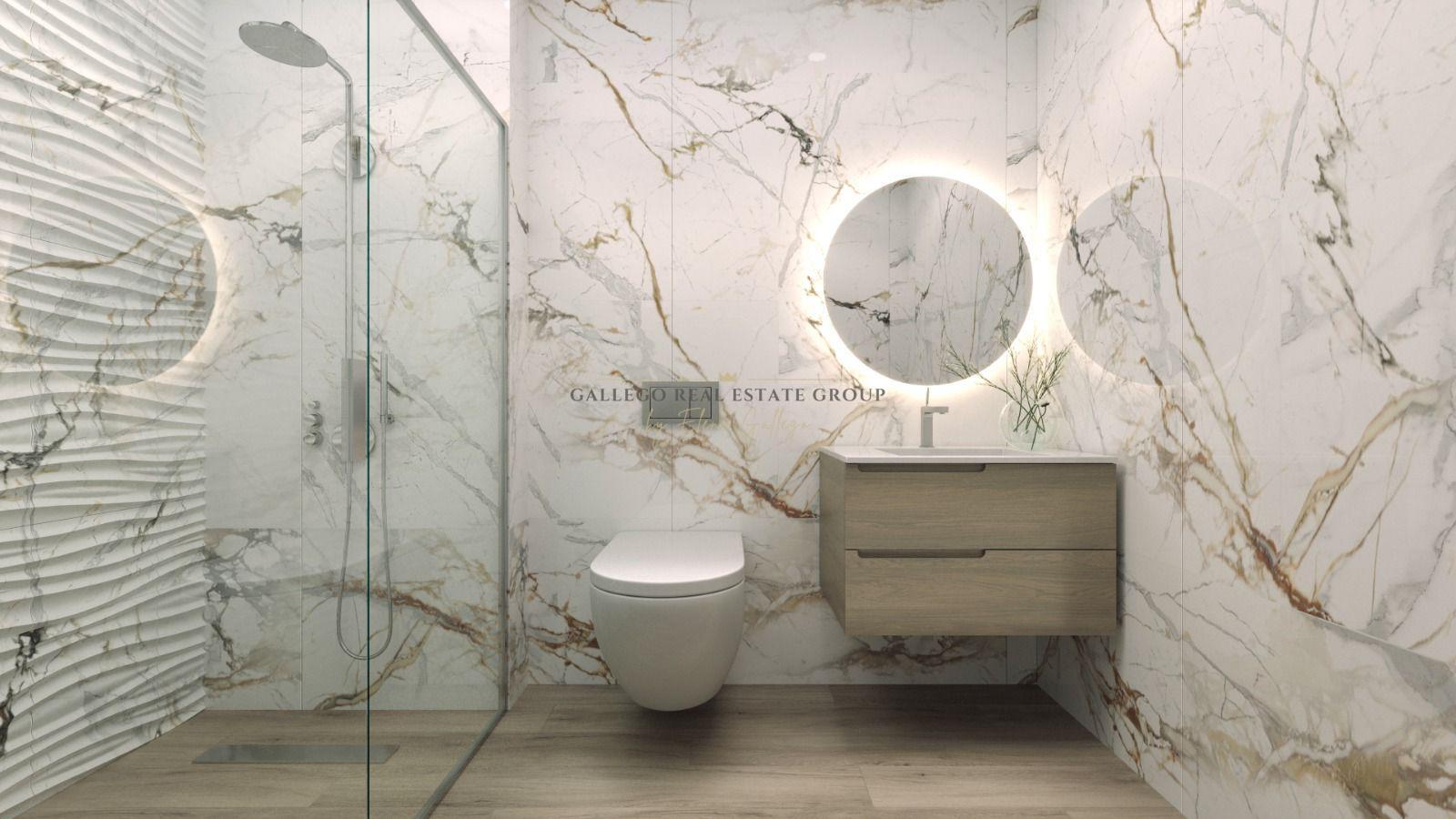 Venta de obra nueva en Torrevieja