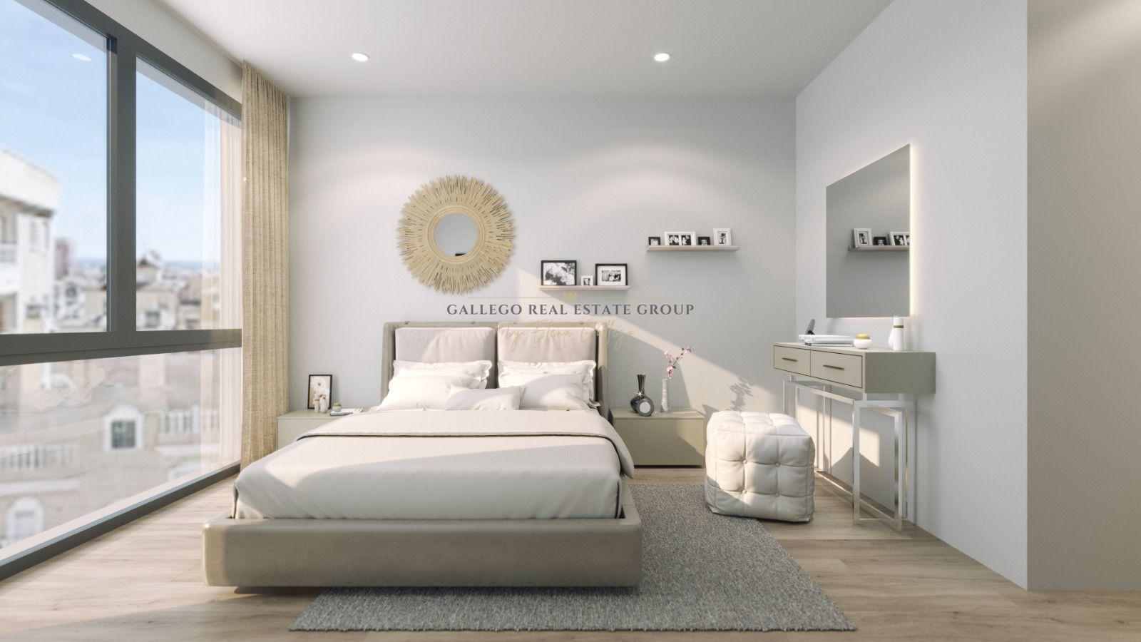 Venta de obra nueva en Torrevieja