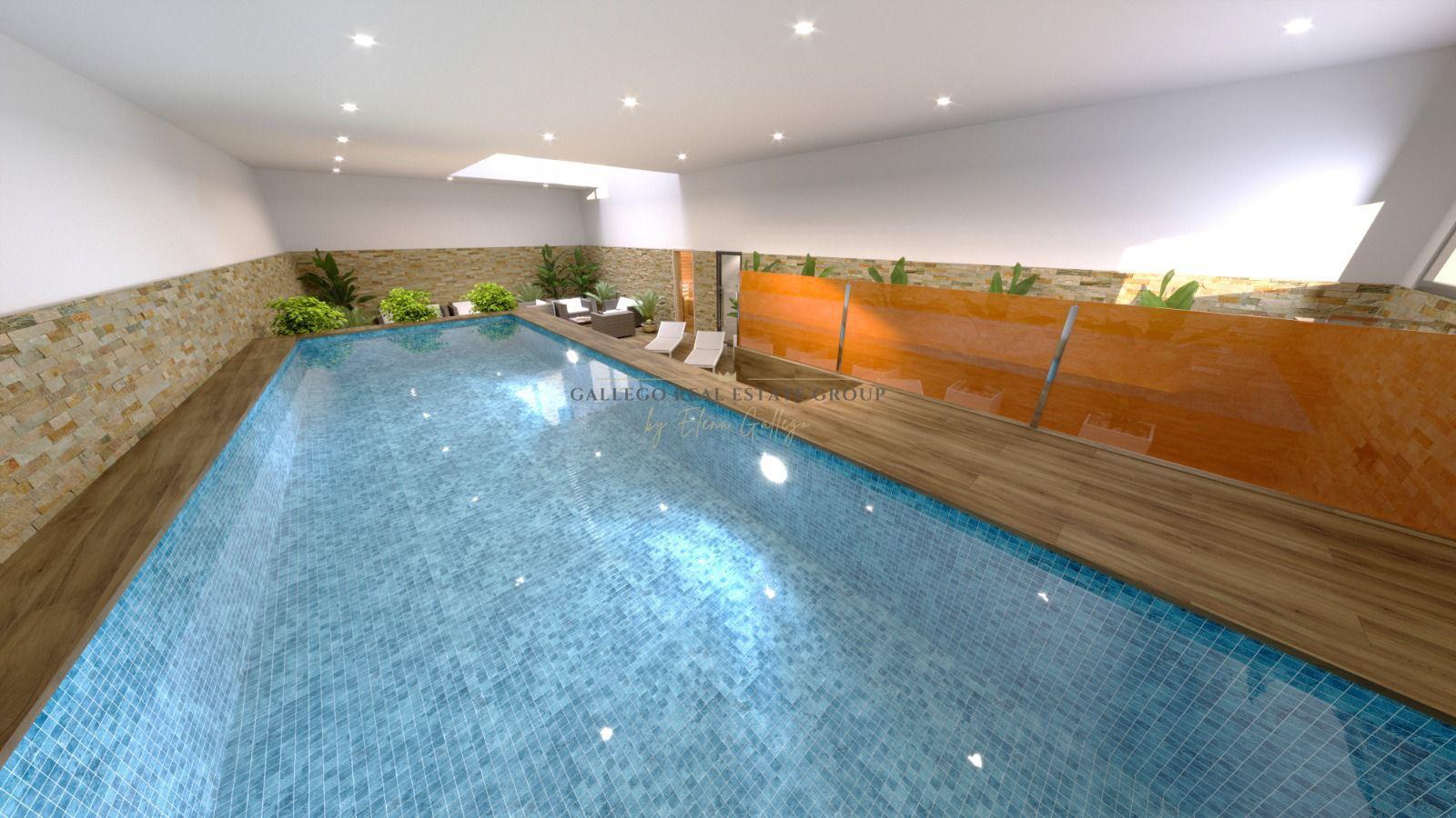 Venta de obra nueva en Torrevieja