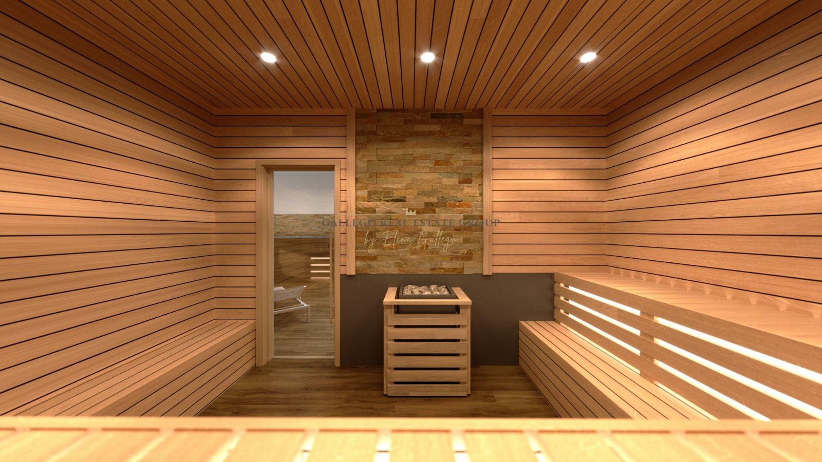 Venta de obra nueva en Torrevieja