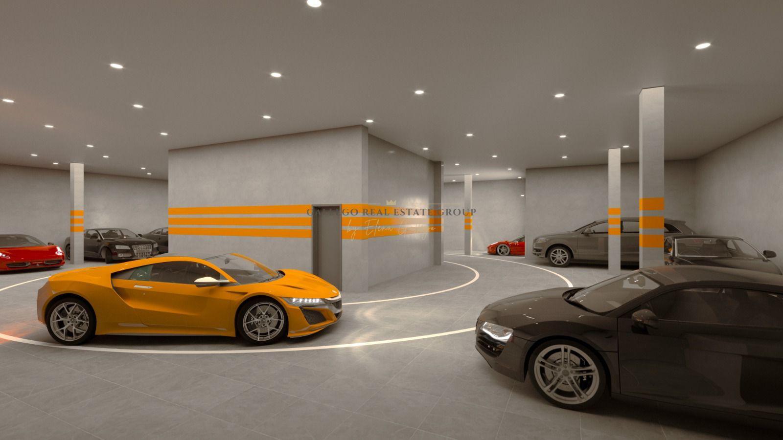 Venta de obra nueva en Torrevieja