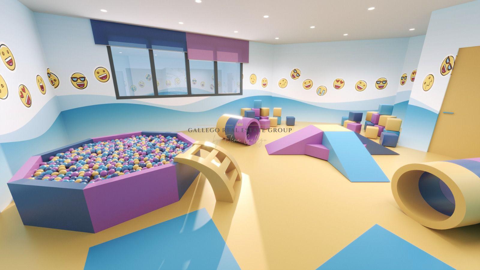 Venta de obra nueva en Torrevieja