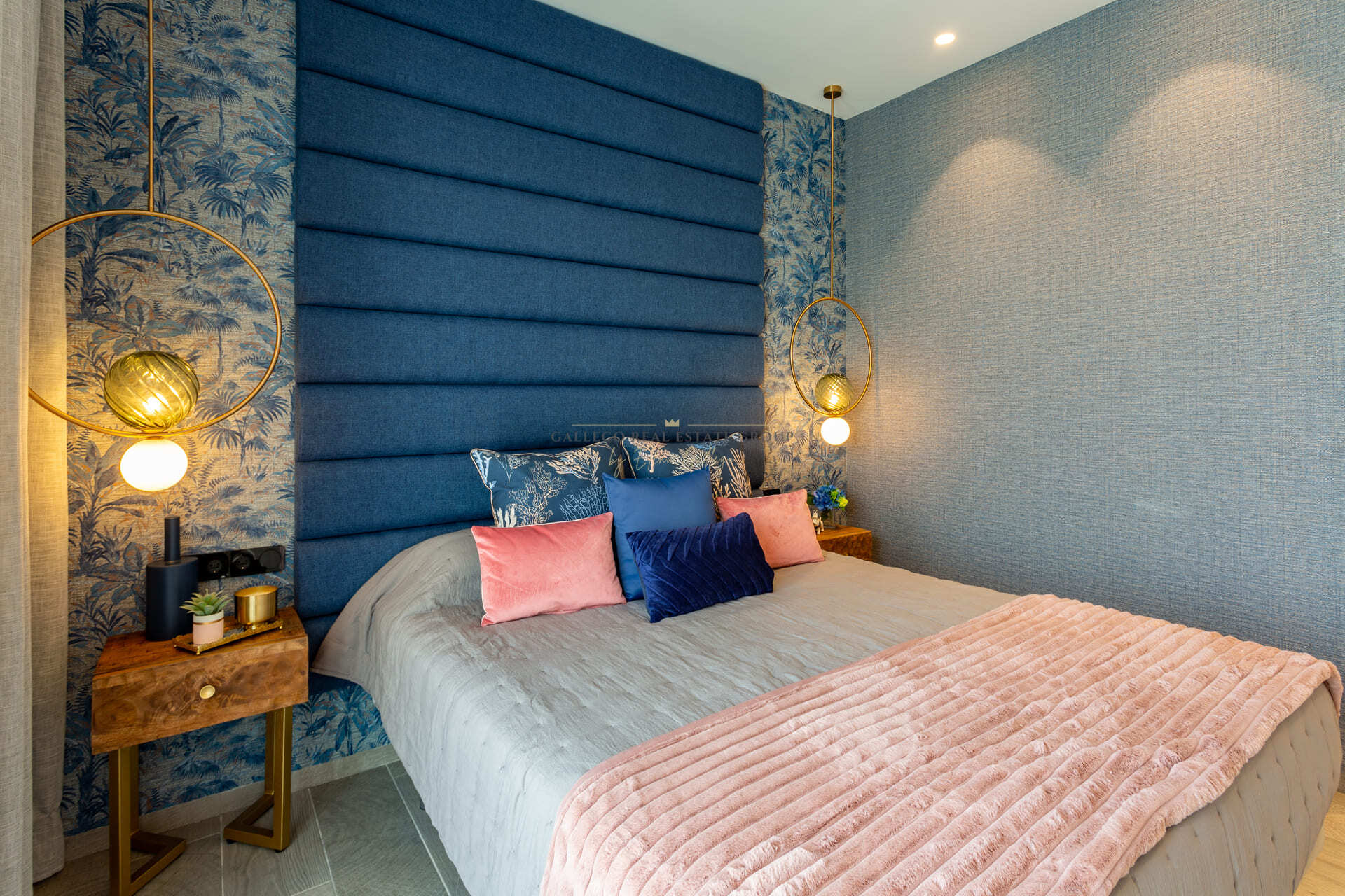 Venta de obra nueva en La Finca Golf