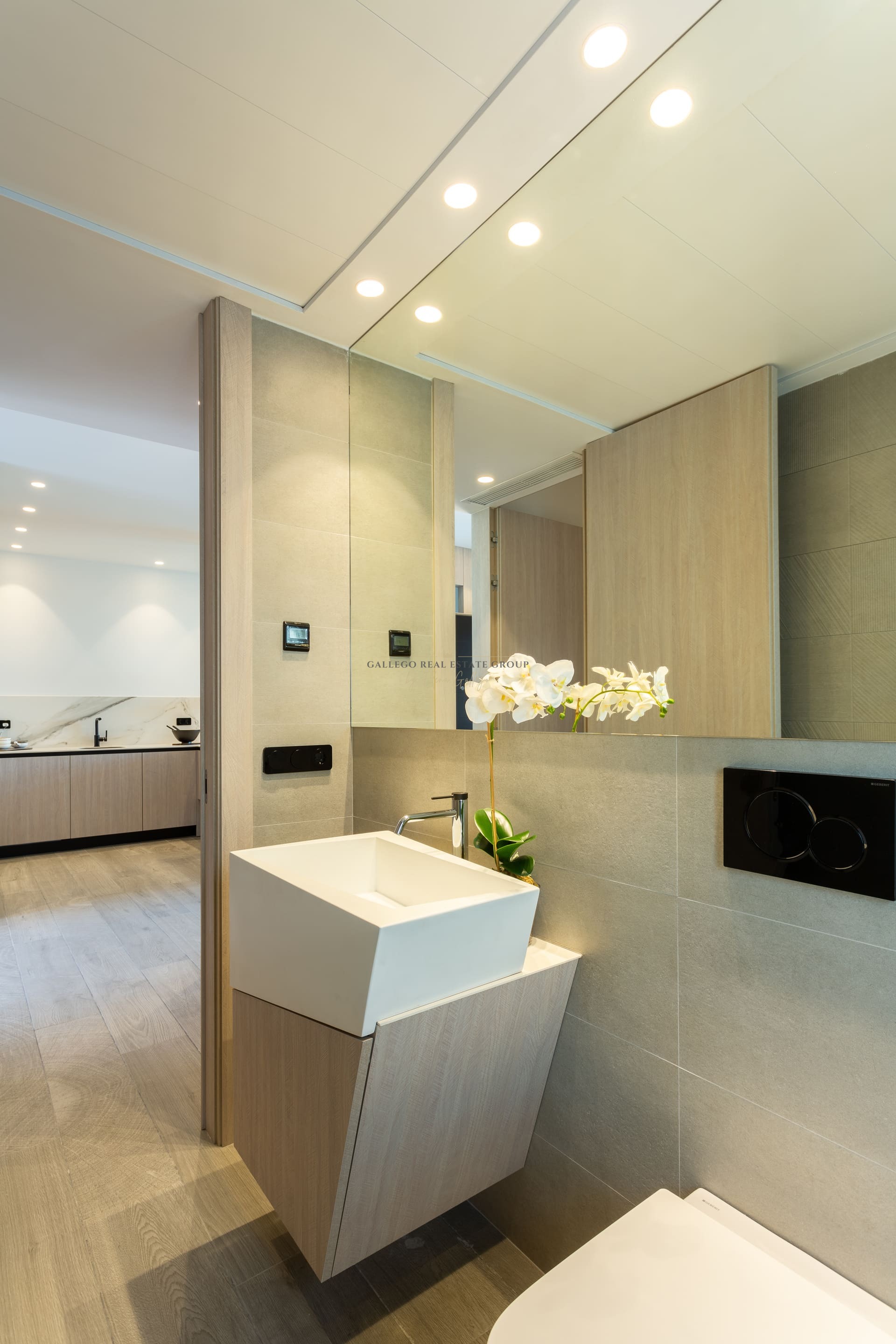 Venta de obra nueva en La Finca Golf