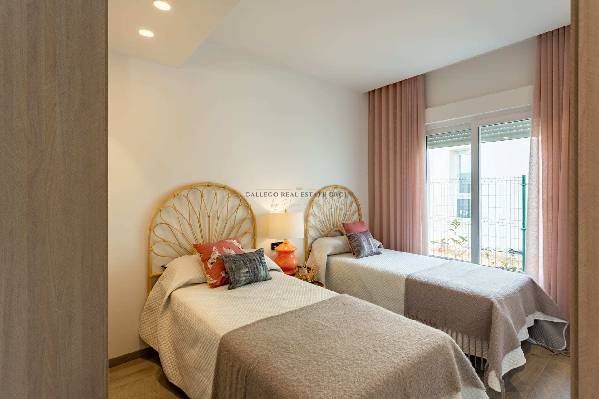 Venta de obra nueva en La Finca Golf