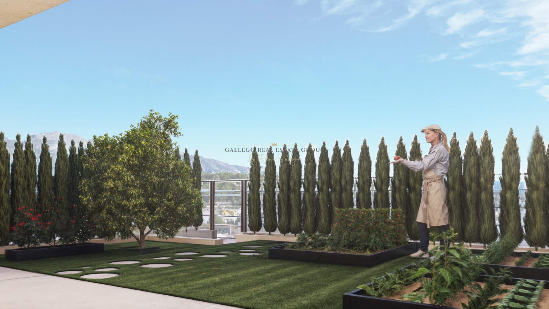 Venta de obra nueva en La Nucía