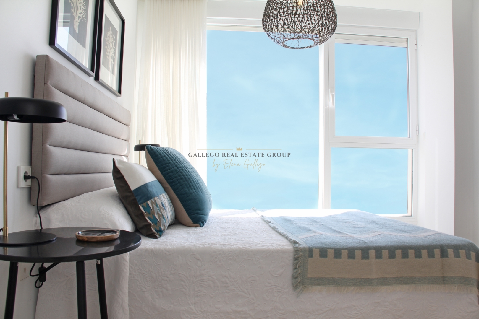 Venta de obra nueva en Altea