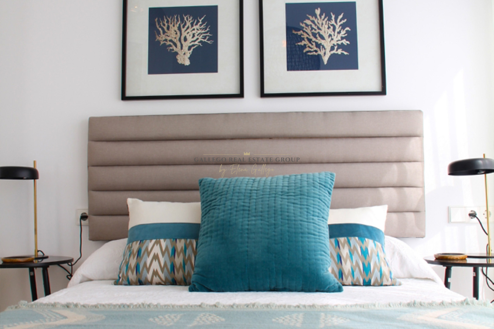 Venta de obra nueva en Altea