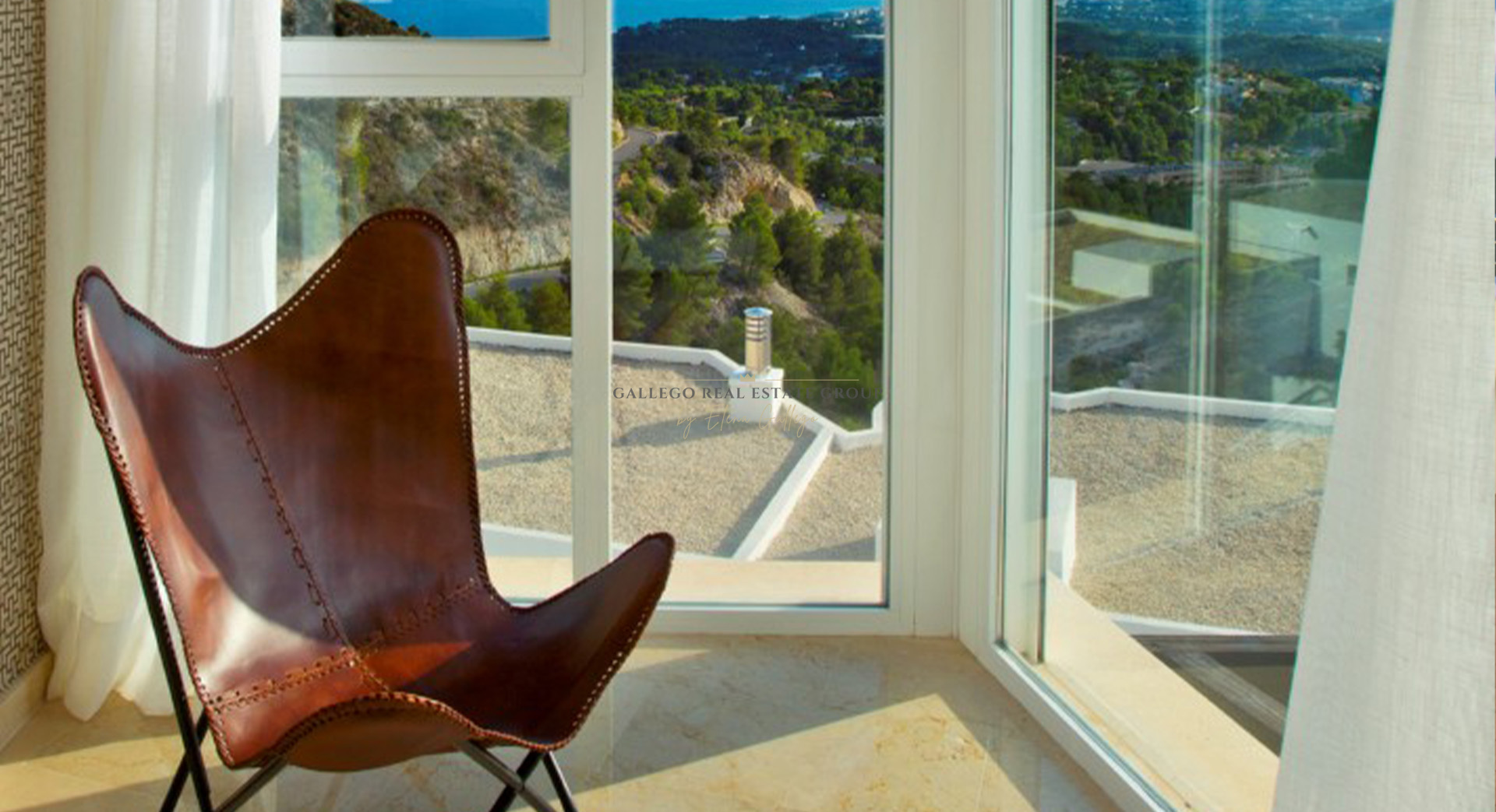 Venta de obra nueva en Altea