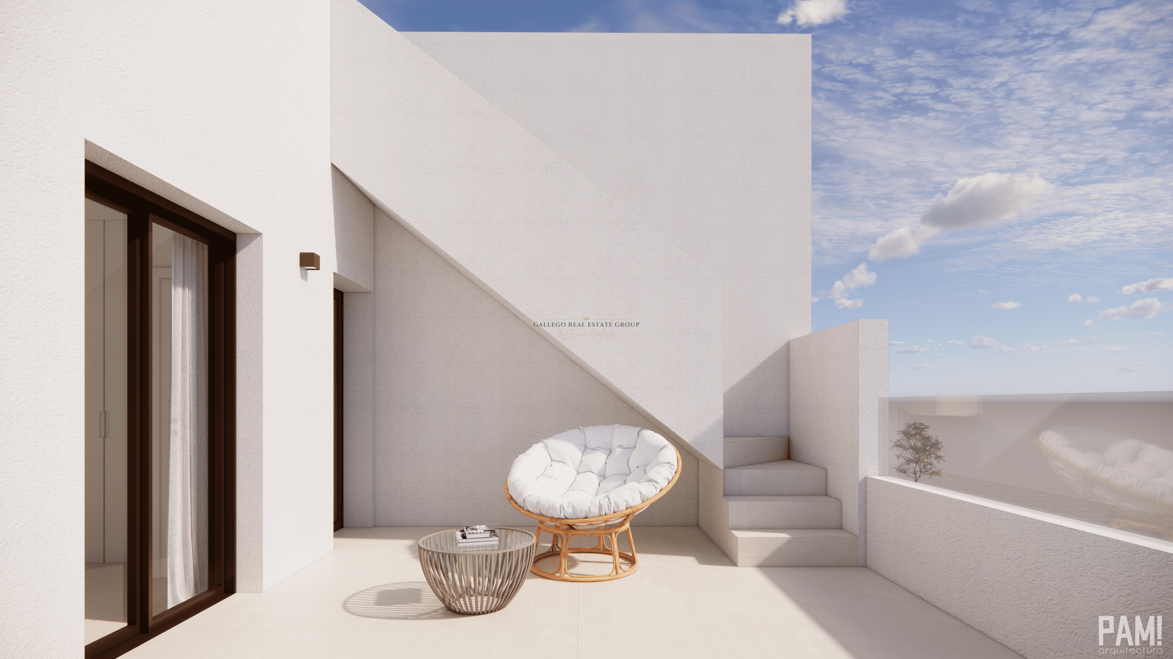 Venta de obra nueva en Pilar de la Horadada