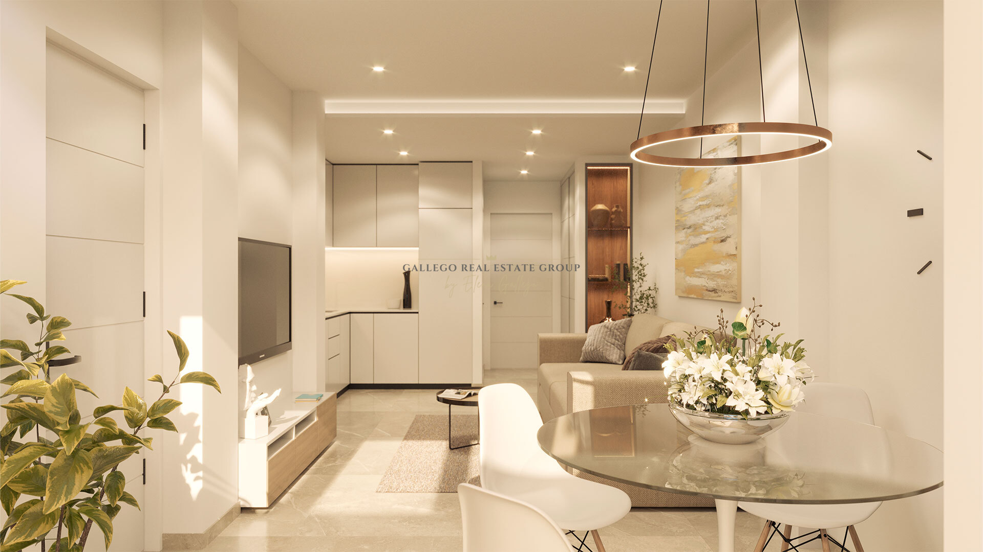 Venta de obra nueva en Torrevieja